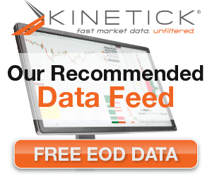 Kinetick — Free EOD Data